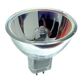 1003264 Ushio 048777417317 Elc-5 250w 24v Mr16 Long Life Halogen Lamp