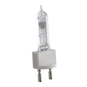 Ushio 048777417942 1003273 Vl1k 1000w 240v G22 8-c-13d T7 Clear Halogen Lamp