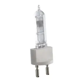 8-c-13d Ushio 048777417942 1003273 Vl1k 1000w 240v G22 T7 Clear Halogen Lamp