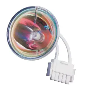 Mhr-250n Ushio 048777426692 5001377 250w 100v Amp5 Clear Hid Lamp