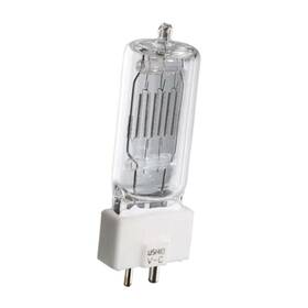 Ushio 048777455609 1003326 Jcs120v-575wc Gy9.5 Clear Halogen Lamp