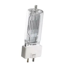 Jcs120v-575wc Ushio 048777455609 1003326 Gy9.5 Clear Halogen Lamp