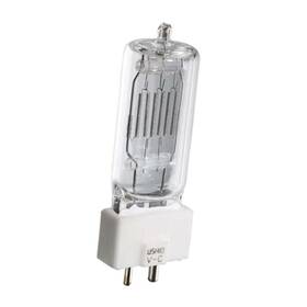 Ushio 048777455678 1003327 Jcs120v-575wx Gy9.5 Clear Halogen Lamp