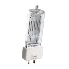 Jcs120v-575wx Ushio 048777455678 1003327 Gy9.5 Clear Halogen Lamp