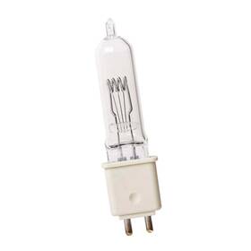 Ushio 048777489604 1003585 Sph 115v-575wll G9.5 T6 Clear Halogen Lamp
