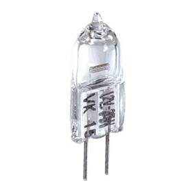 Ushio 048777614204 1003981 Jc12v-10w G4 T3 .83a Clear Halogen Lamp