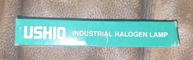 Ushio 1000488 - Fcl J120v-500w 119mm Long R7s-12 Stage Studio Indust Light Bulb