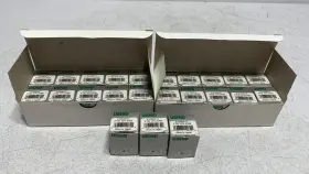 1000617 Ushio Ftb Bulb 12v 20 Watt Lot Of 23