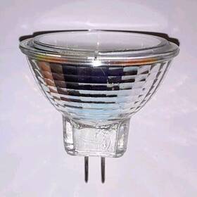 Ushio 1000622 Halogen Projector Lamp Bulb Ftd/fg 12v-20w 10 Pack