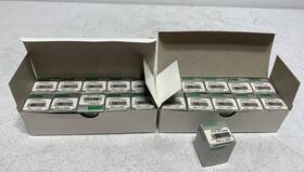 Ushio 1000627 Fth Bulb 12v 35 Watt Lot Of 21
