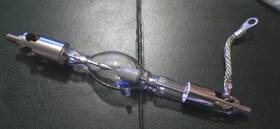 Ushio 2012121817304 Dxl-30baf/l - 3000w Long Life
