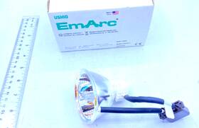 Ushio 5001399 Emarc Enhanced Metal Arc Discharge Lamp Smr-200/d1 New