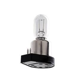 Ushio 8000300 Sm-8c103 15w 6v Scientific Medical Light Bulb