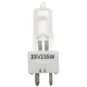 Sm-p129249 Ushio 8000353 Sci/med Lamp -