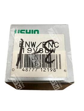 Ushio Jcr19v-80w/mr16 Enw/enc 19v80w Halogen Light Bulb 1000336