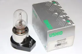 Sm-8c102 Ushio 800299 Olympus Microscope Replacement Illlumination Bulb