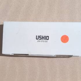 Ushio Umi-575/gs Lamp Bulb Projector Replacement Av Photo Stage Studio