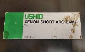 Ushio Uxl-150mo Uxl Xenon Short Arc Lamp Unused Old Stock