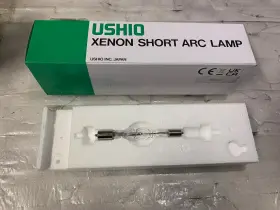 Uxl-150sk Ushio Xenon Short Arc Lamp Uxl-75xe 11