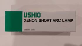 Ushio Uxl-150so Xenon Short Arc Lamp 150w Bulb Oem - Free Shipping