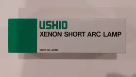 Uxl-150so Ushio Xenon Short Arc Lamp 150w Bulb Oem - Free Shipping