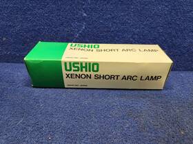 Ushio Uxl-155a Xenon Short Arc Lamp Bulb