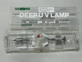 Uxm-501ma Ushio Deep Uv Lamp
