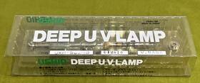 Ushio Uxm-502md Deep Uv Lamp