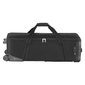 Vevor 197988125167 Studio Equipment Trolley Case 46.46 X 14.57 11.81 In Rolling Camera Carry Bag