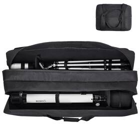 Vevor 197988808329 Telescope Case 41 Inch Multipurpose Shock-absorbent Storage Bag