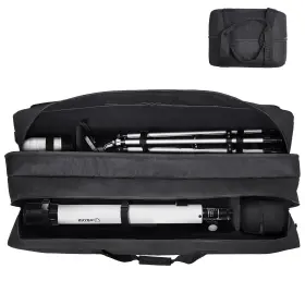 Vevor 197988808329 Telescope Case 41 Inch Multipurpose Shock-absorbent Storage Bag