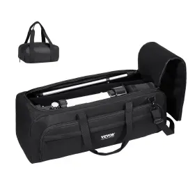 Vevor 197988808688 Telescope Case 30.3 Inch Multipurpose Shock-absorbent Storage Bag
