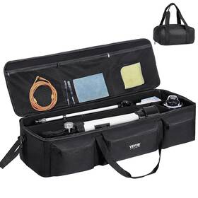 Vevor 197988809418 Telescope Case 40.7 Inch Multipurpose Shock-absorbent Storage Bag