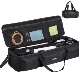 Vevor 197988809418 Telescope Case 40.7 Inch Multipurpose Shock-absorbent Storage Bag