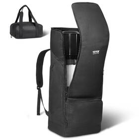 Vevor 197988810414 Telescope Case 29.9 Inch Multipurpose Shock-absorbent Storage Bag