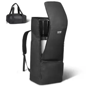 Vevor 197988810414 Telescope Case 29.9 Inch Multipurpose Shock-absorbent Storage Bag