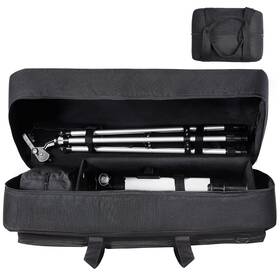 Vevor 197988810896 Telescope Case 30 In Multipurpose Shock-absorbent Storage Bag