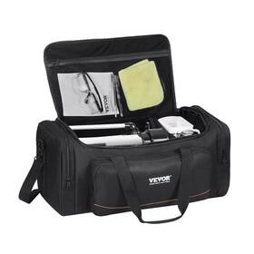 Vevor 197988991748 Telescope Case 22 In Multipurpose Shock-absorbent Storage Bag