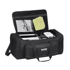 Vevor 197988991748 Telescope Case 22 In Multipurpose Shock-absorbent Storage Bag