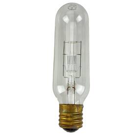 Westinghouse Dpt-120v Vintage Dpw 1000w 120v Photo Projector Light Bulb Studio Lamp