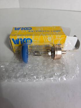 Wiko 401318206496 Nos Dek Av/photo Lamp 120 Volt 500 Watt