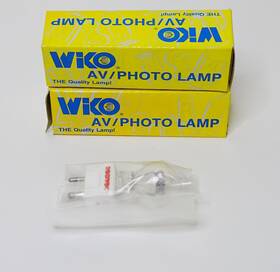 Wiko 54836 2 Bhc Dys Dyv Photo Projection Light Bulb Studio Lamp Projector 600w 120v