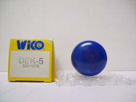 Wiko Dek-5 Dfw/dhn Projector Projection Lamp Bulb 500w 125v Long Life Version
