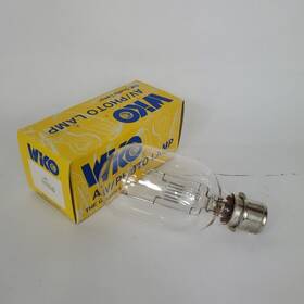 Wiko Drc/drb/5 Drb Drc/5 Projector Lamp Projection Light Bulb A/v Photo 125v 1000w Nib