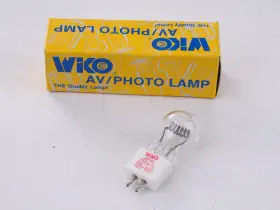 Dyh-5 Wiko New Av Photo Lamp 125v 600w