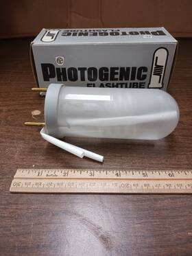 Wiko Wk99 Photogenic H20-1 Flashtube New In Box