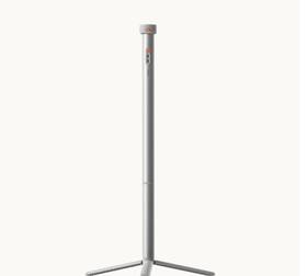 Xgimi 935670504685 Powerbase Stand For Mogo 4 Projector With Power Bank 20000mah Battery