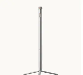 Xgimi 935670504685 Powerbase Stand For Mogo 4 Projector With Power Bank 20000mah Battery