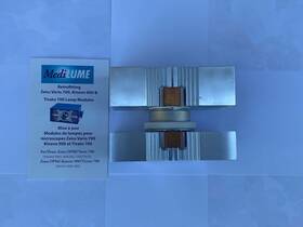 Zeiss 304949-9002 Xenon Retrofit Kit For Kinevo 900 300 Watt Modules 304949-9001-000