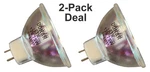 2PCS Bulb For Osram 54126 64615HLX A1-230 12V 75W Ushio 1000-270 Wiko 1980 Lamp New. Price: $20.52.